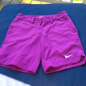 Nike Golf Tour Performance Dr Fit size 2